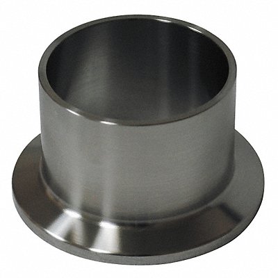 Sanitary Fitting Ferrules